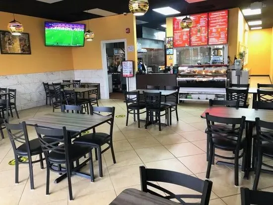 La Michoacana Taqueria y Tortilleria