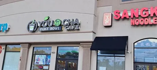 You Cha cafe LLC