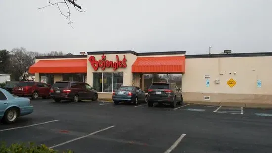 Bojangles