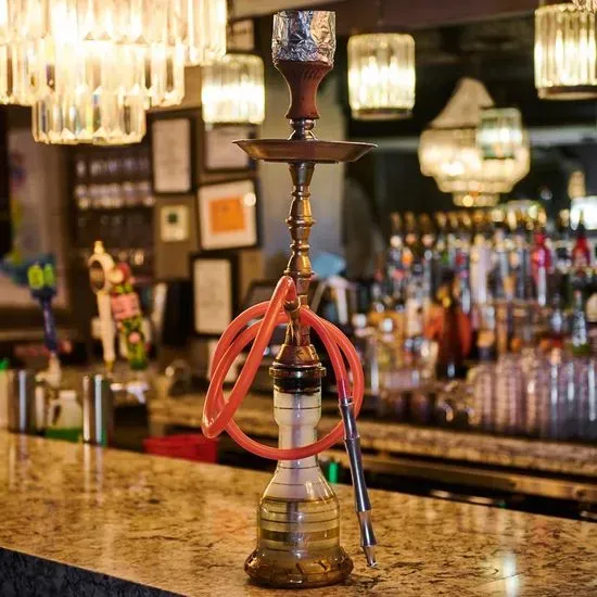 Harlem Hookah