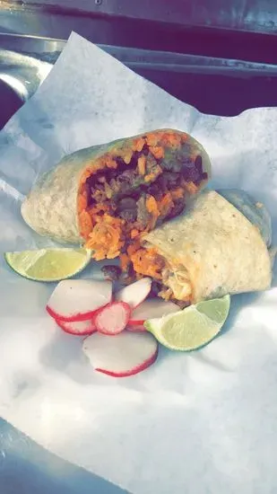 Tacos el Chino