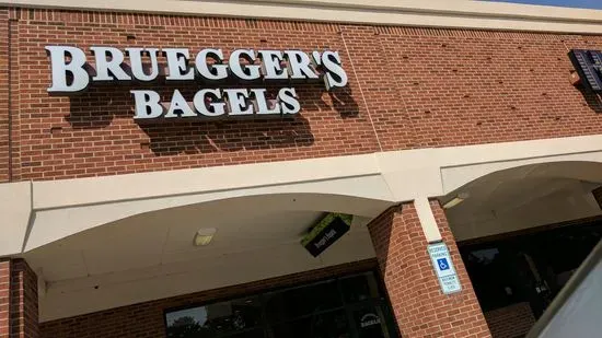 Bruegger's Bagels