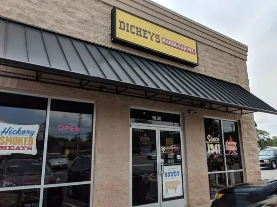 Dickey's Barbecue Pit