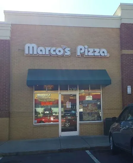 Marco's Pizza