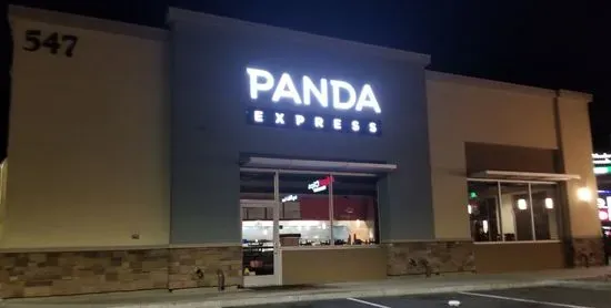 Panda Express