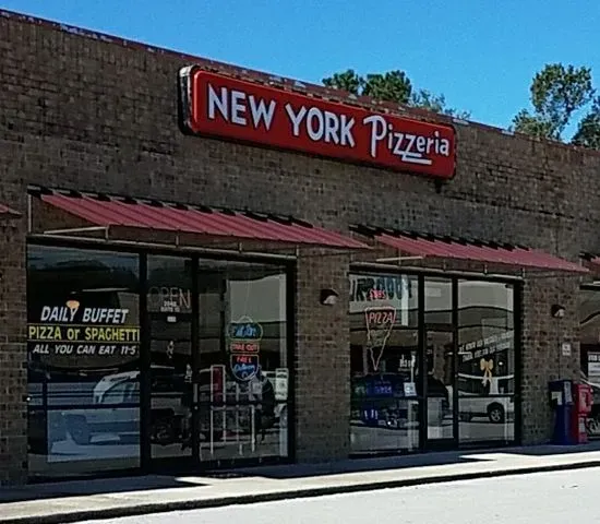 New York Pizzeria