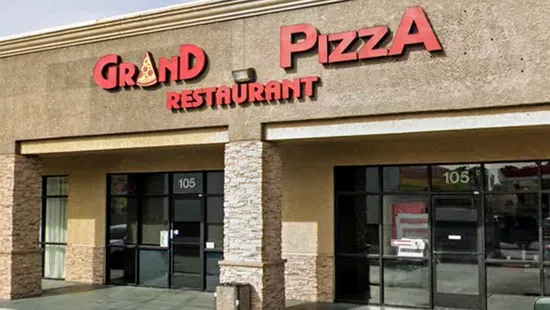 Grand Pizza Restaurant