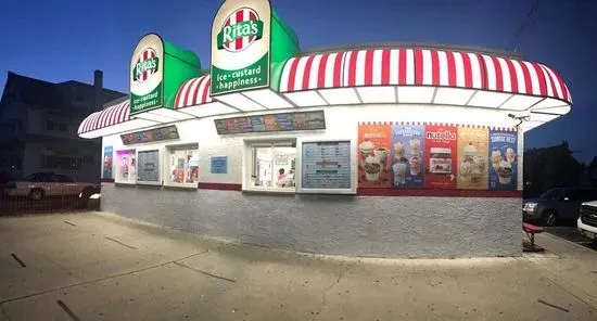 Rita's Italian Ice & Frozen Custard