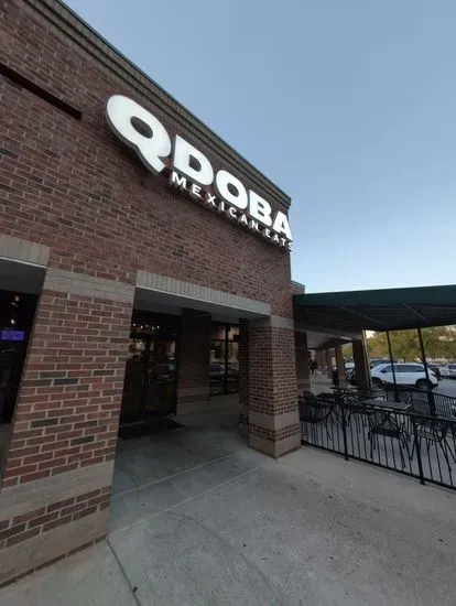 QDOBA Mexican Eats