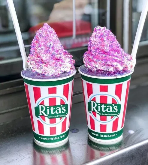 Rita's Italian Ice & Frozen Custard