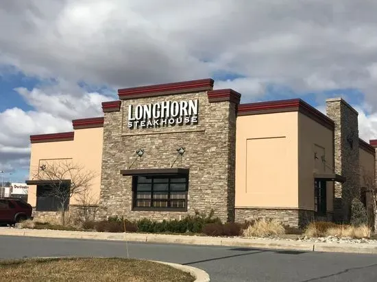 LongHorn Steakhouse