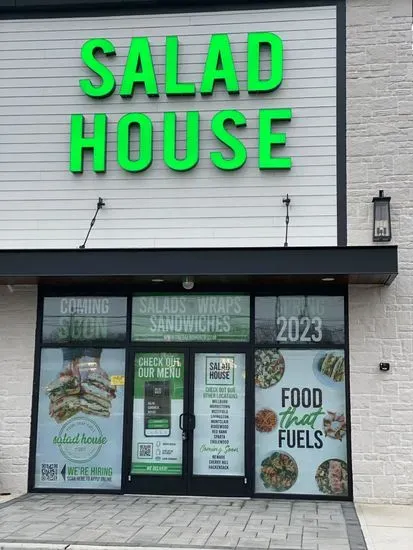 Salad House