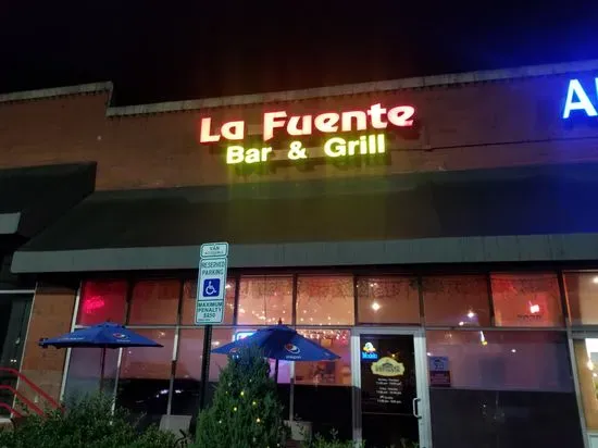 La Fuente Bar & Grill