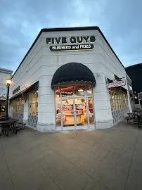 Five Guys