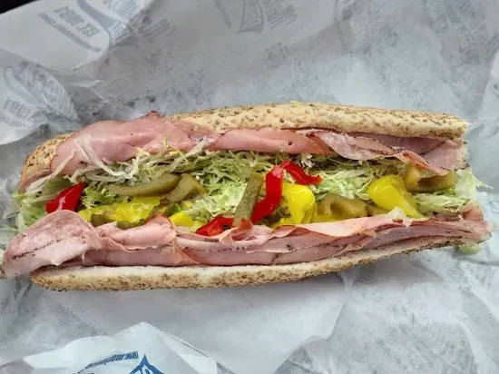 Marinucci's Deli - Woodhaven