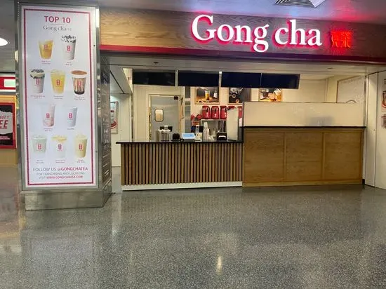 Gong cha