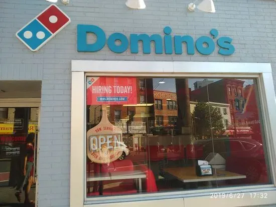 Domino's Pizza