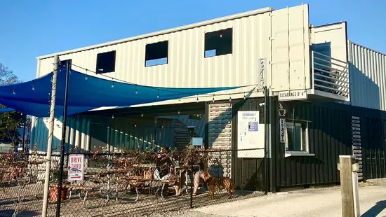 Blue Cup Roastery