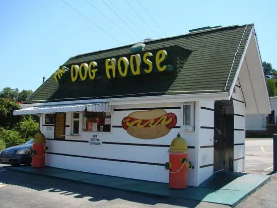 The Dog House