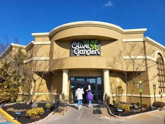 Olive Garden Italian Restaurant