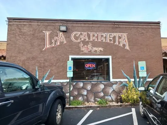 La Carreta