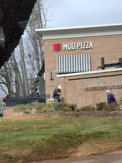 MOD Pizza