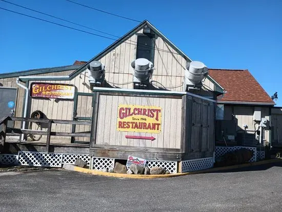 Gilchrist Restaurant