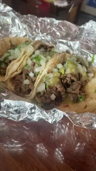 Tacos Los Toritos