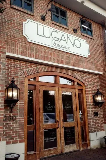 Lugano Ristorante