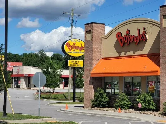 Bojangles