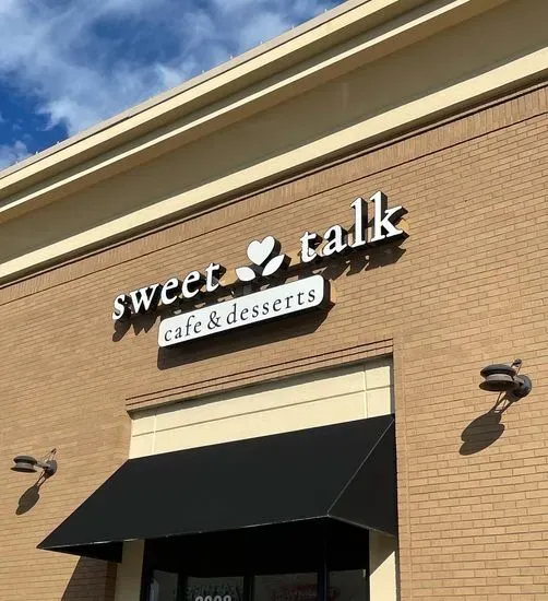 Sweet Talk Cafe