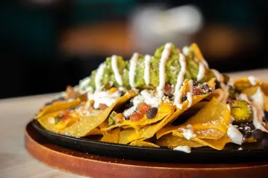 Lobo Loco Mexican Cantina - Staten Island Mall