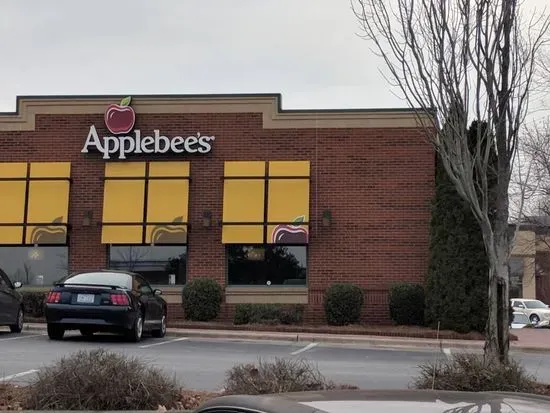 Applebee's Grill + Bar