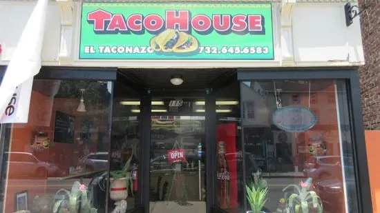 Taco House - El Taconazo