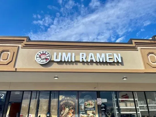 Umi Ramen