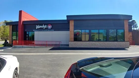 Wendy's