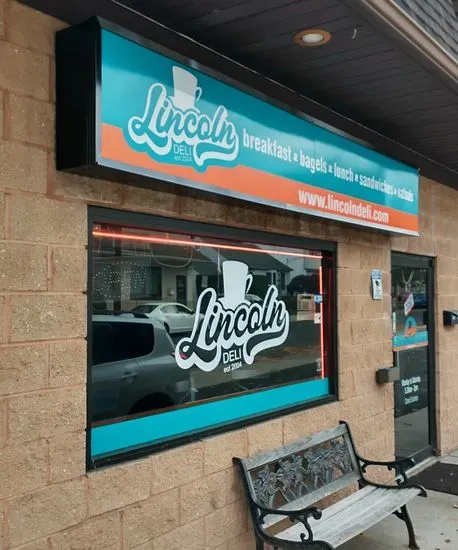 LINCOLN Deli