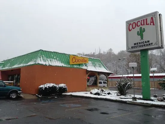 Cocula Mexican Restaurant II