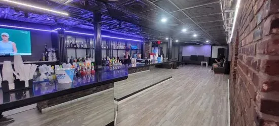 Electric Tequila Bar & Grill