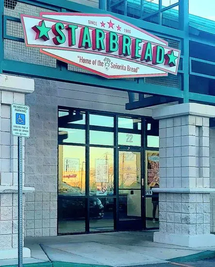 STARBREAD LAS VEGAS