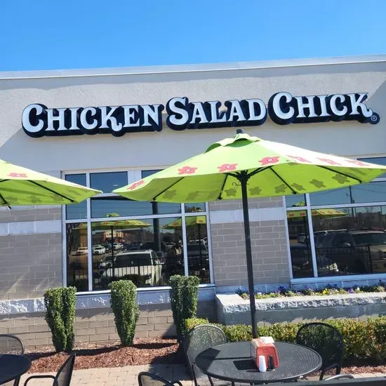 Chicken Salad Chick