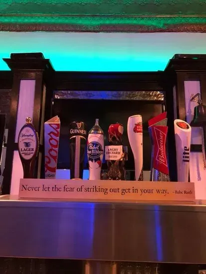 Reilly's Bar