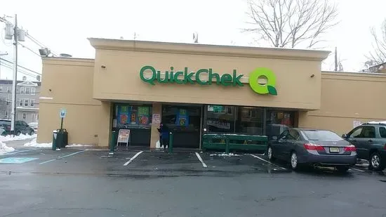 QuickChek