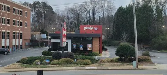 Wendy's