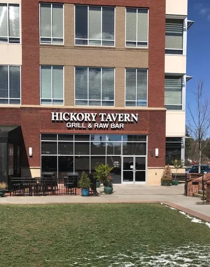 Hickory Tavern