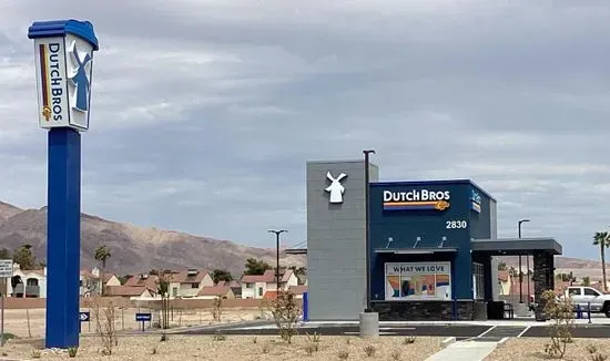 Dutch Bros Coffee