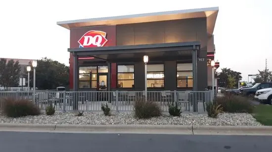 Dairy Queen Grill & Chill