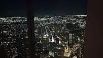 ONE Dine at One World Observatory