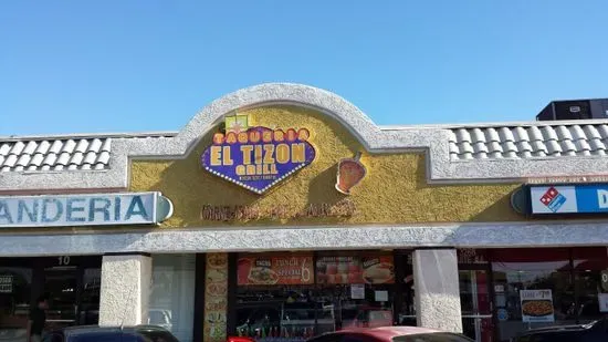 Taqueria El Tizon Grill