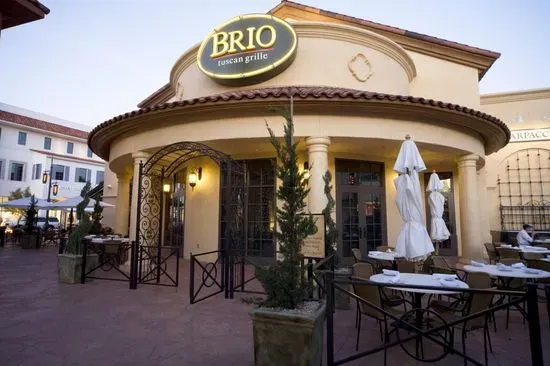 Brio Italian Grille